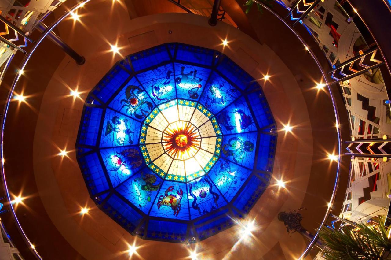 Nile Carnival Cruise 4Nt Lxr Thursday 3Nt Asw Monday Luxor Kültér fotó